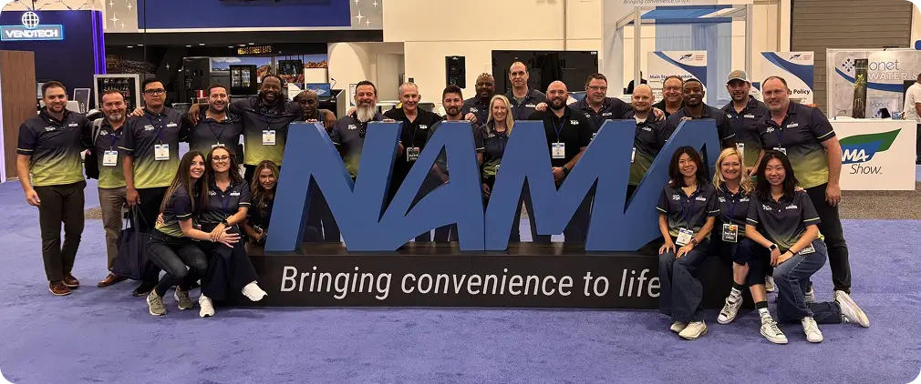 Real People. Real Expertise. Real Experience.